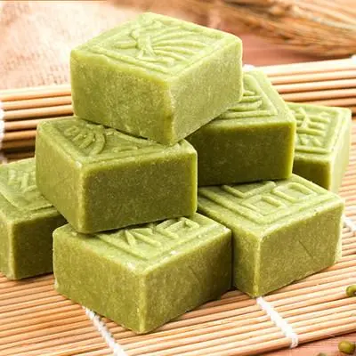 2022年中秋節綠豆糕食譜