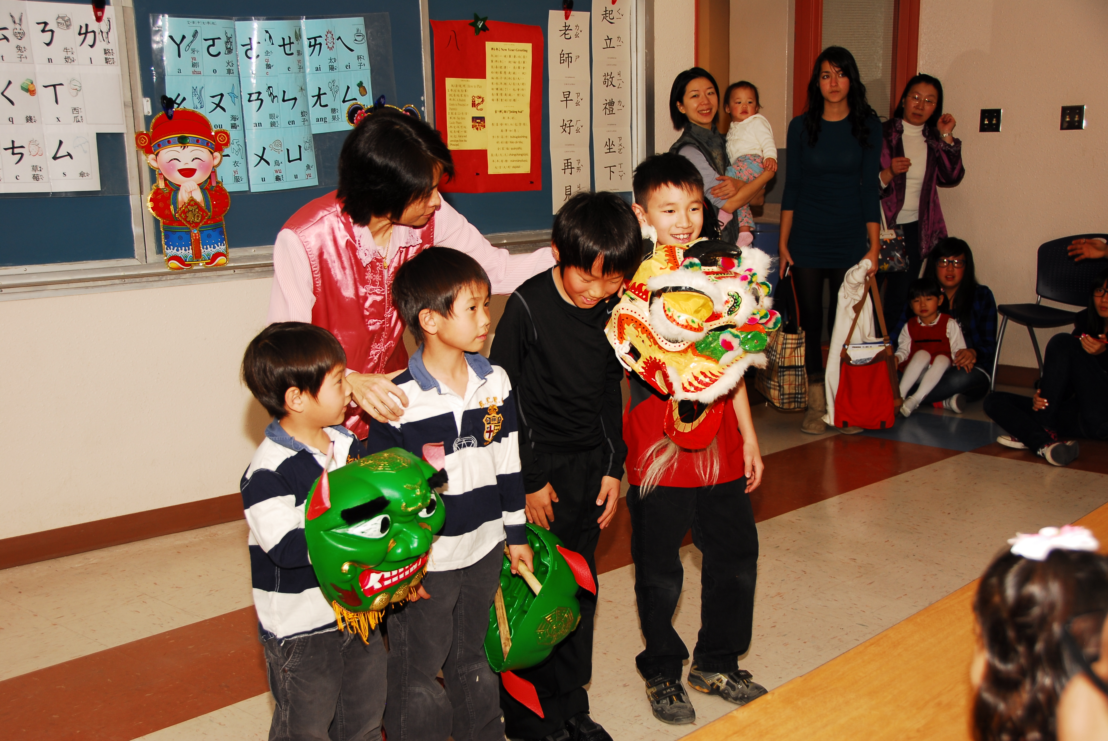 2012 龍年慶典（6）