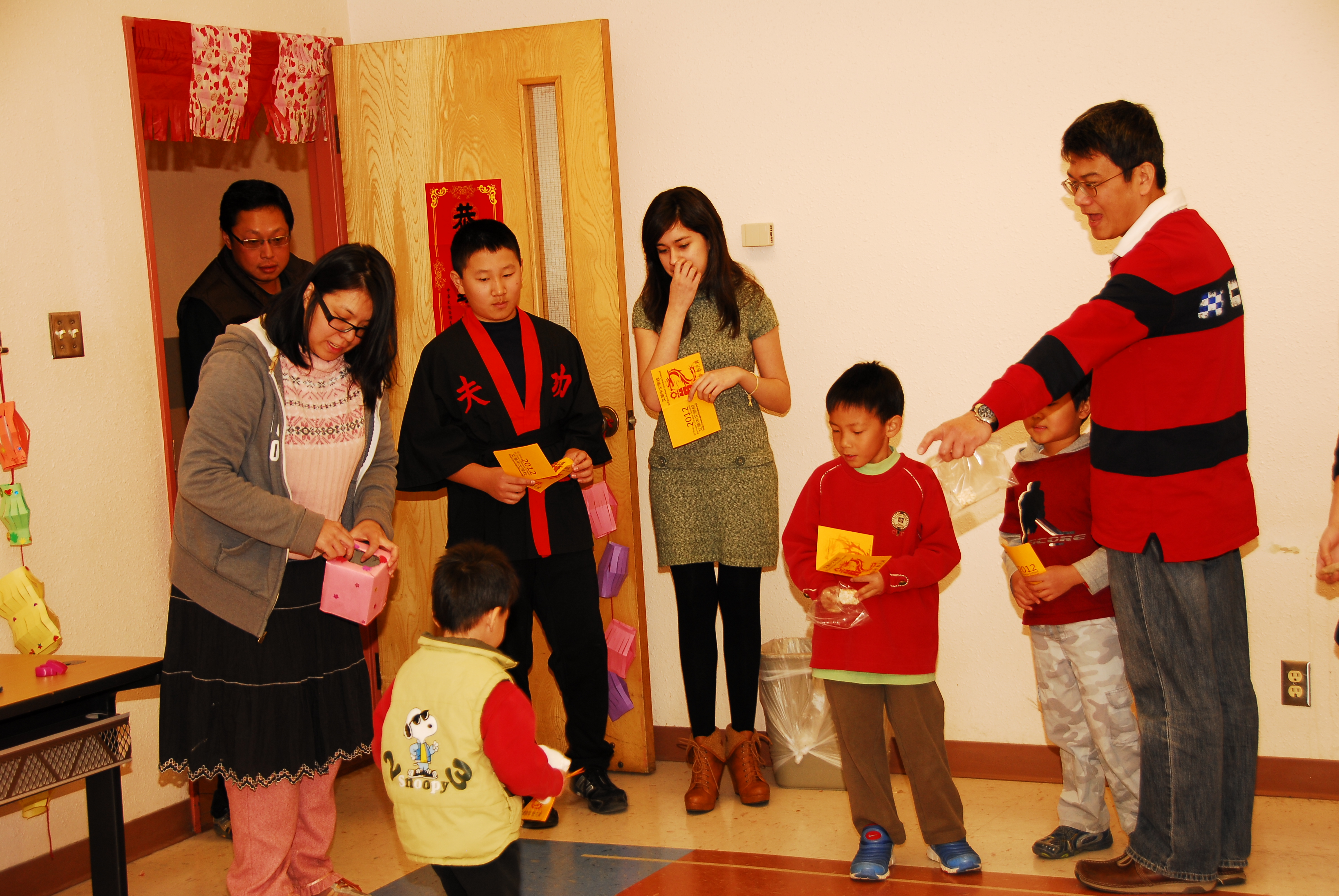 2012 龍年慶典（1）