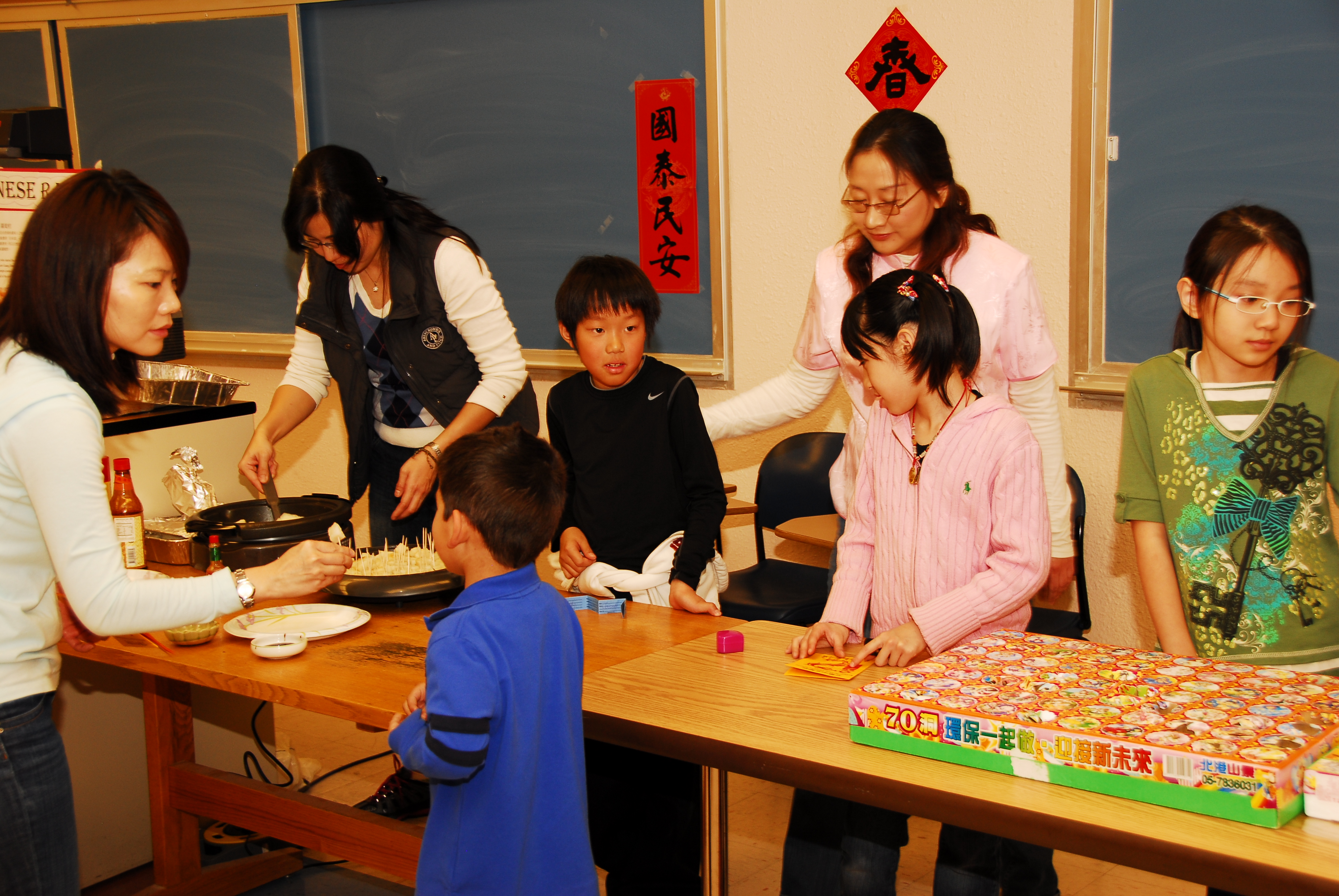 2012 龍年慶典（2）