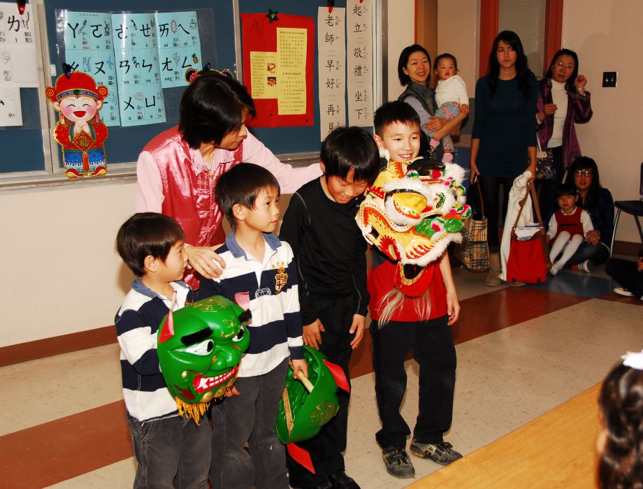 2012 龍年慶典（6）