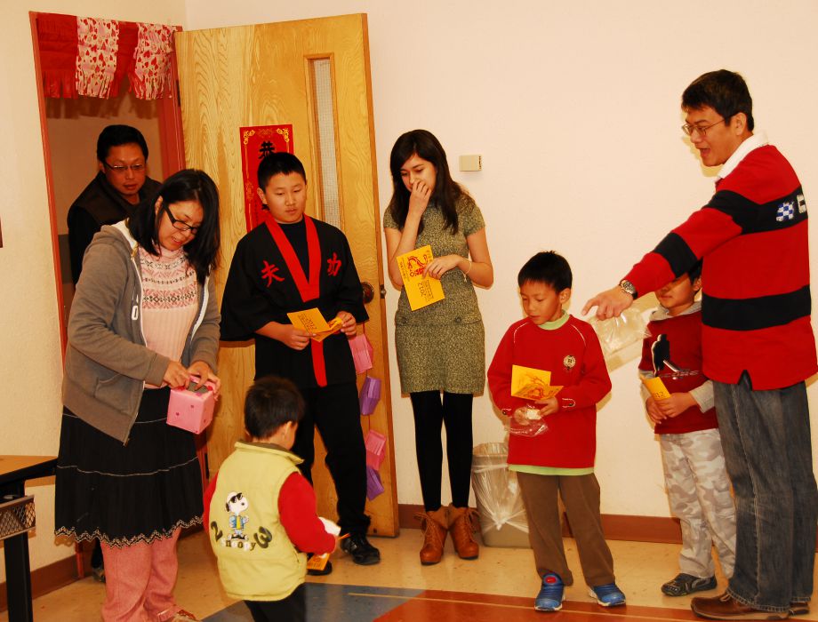2012 龍年慶典（1）