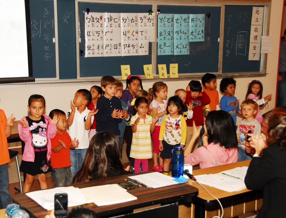2012年秋季閱讀比賽（1）