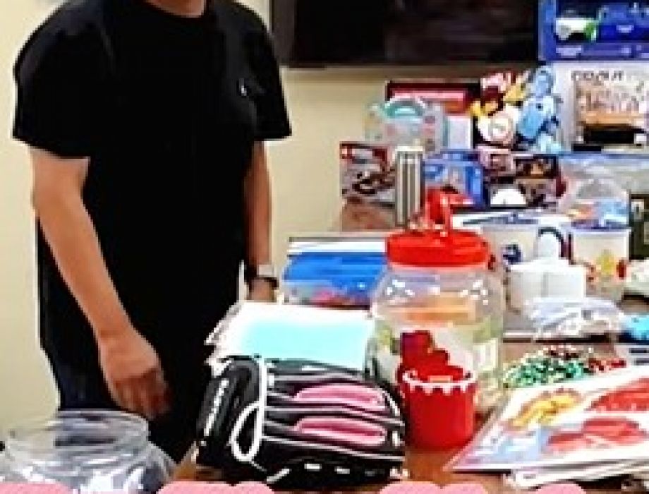 F25 艾華學元店-Video